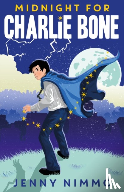 Nimmo, Jenny - Midnight for Charlie Bone