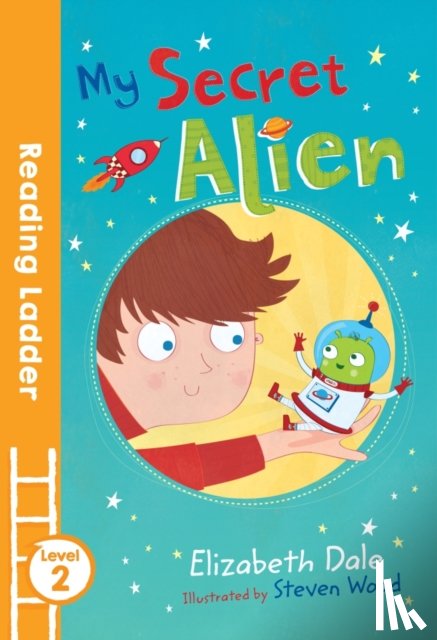Dale, Elizabeth - My Secret Alien