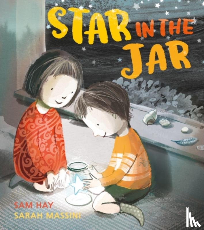 Hay, Sam - Star in the Jar