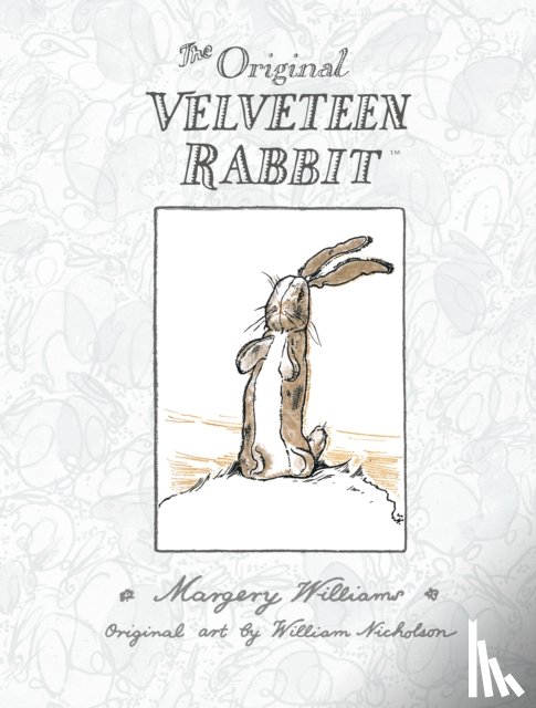 Williams, Margery - The Velveteen Rabbit