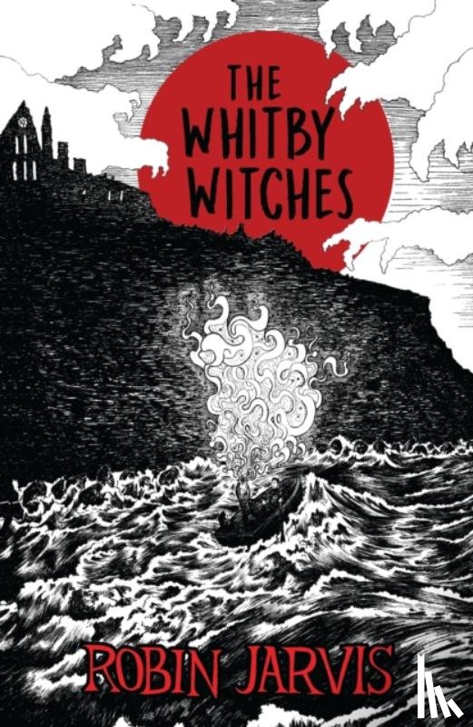 Jarvis, Robin - The Whitby Witches