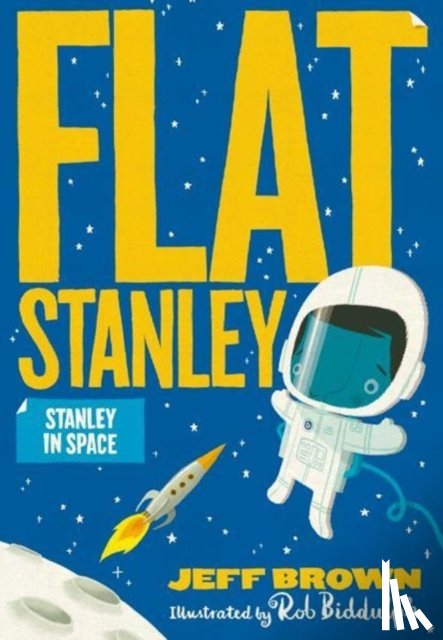  - Stanley in Space