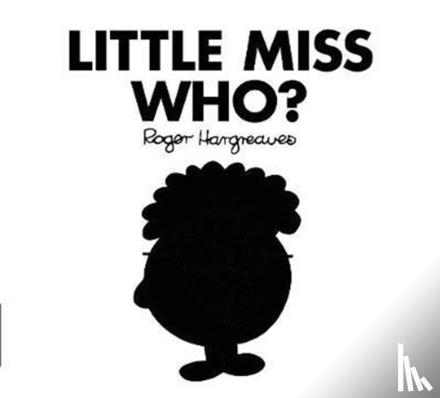 Hargreaves, Adam - Little Miss Inventor