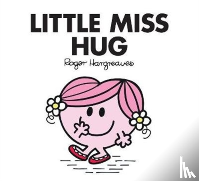 Hargreaves, Adam - Little Miss Hug