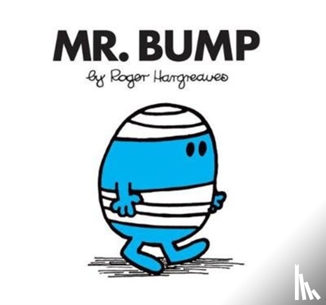Hargreaves, Roger - Mr. Bump