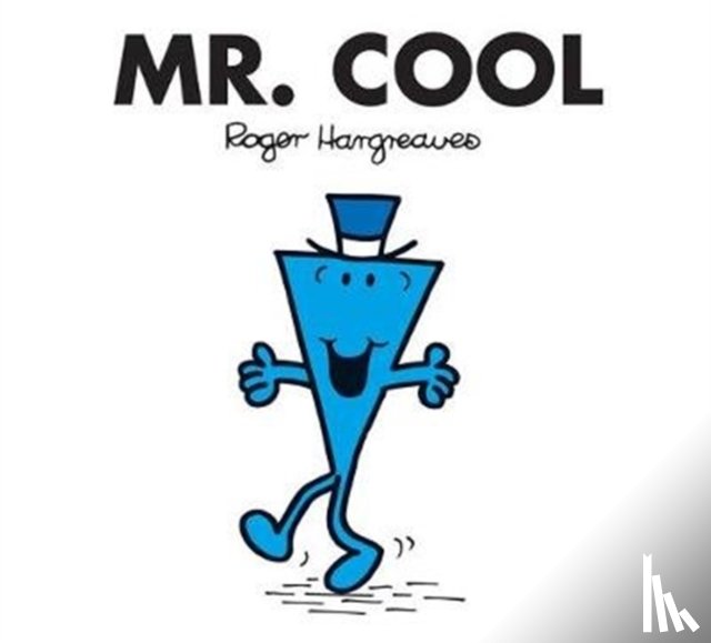 Hargreaves, Adam - Mr. Cool