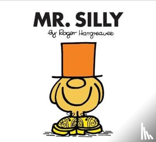 Hargreaves, Roger - Mr. Silly