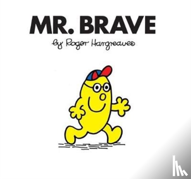 Hargreaves, Roger - Mr. Brave
