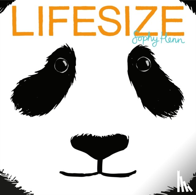 Henn, Sophy - Lifesize