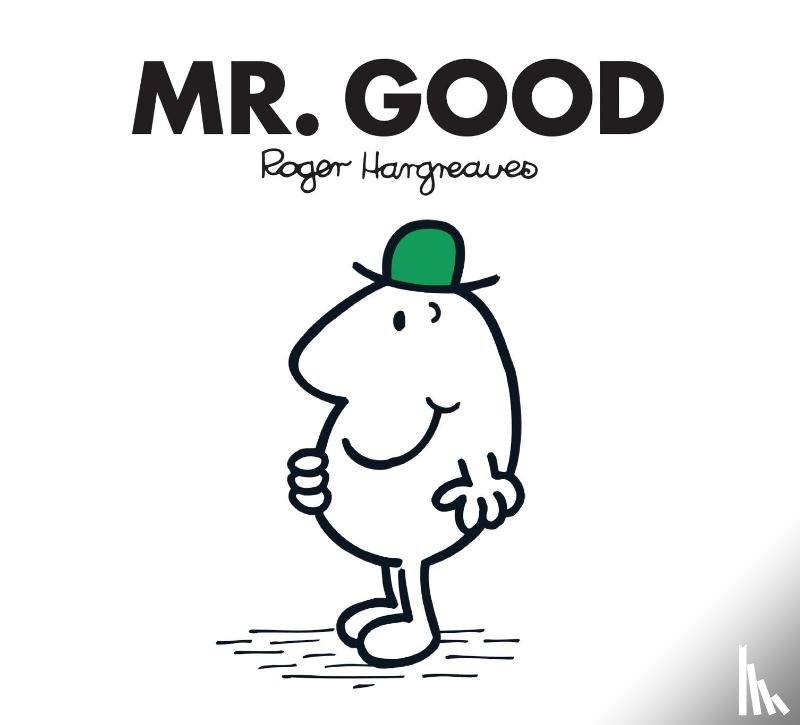 Hargreaves, Roger - Mr. Good