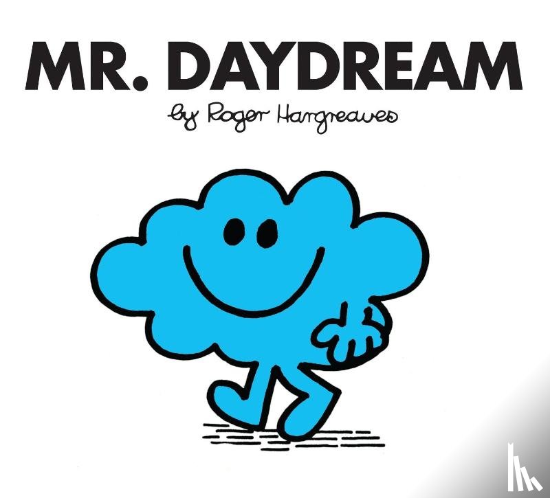 Hargreaves, Roger - Mr. Daydream