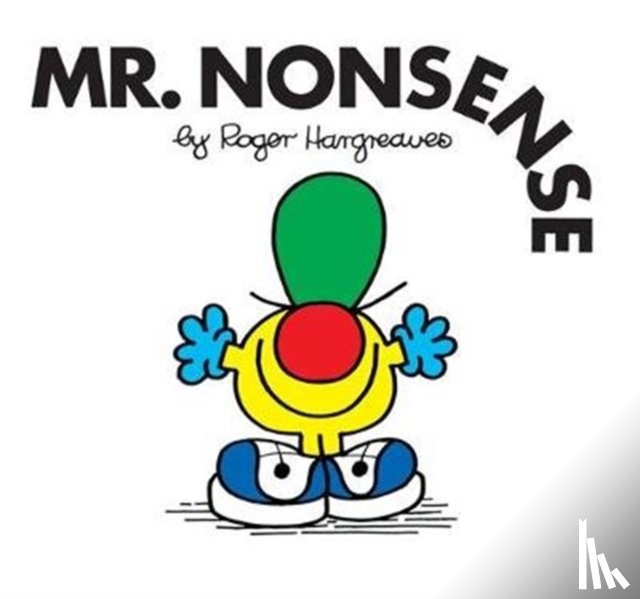 Hargreaves, Roger - Mr. Nonsense