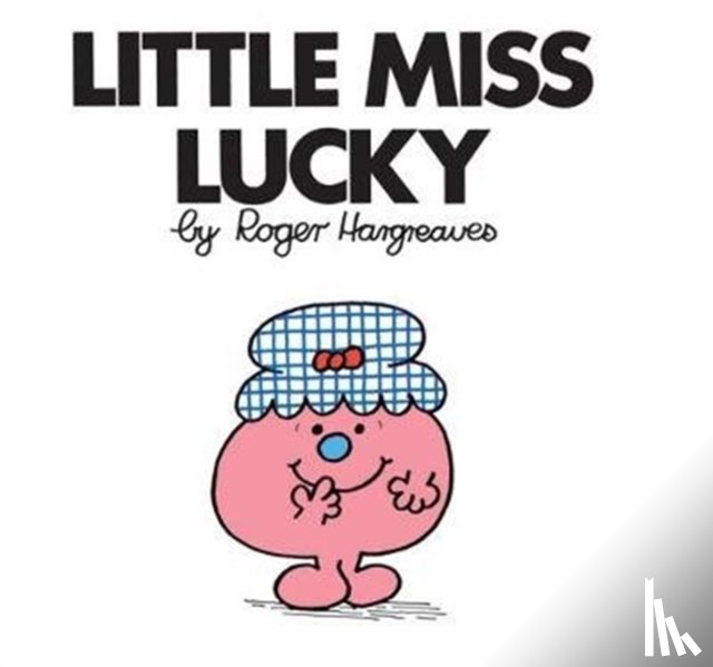 Hargreaves, Roger - Little Miss Lucky