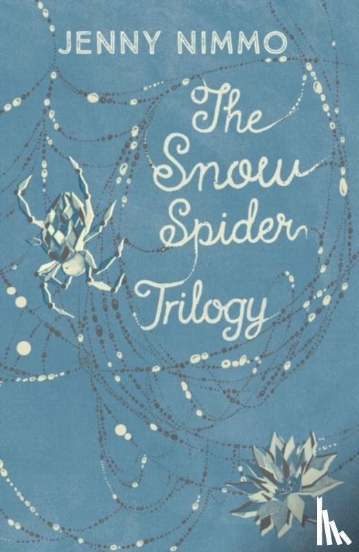 Nimmo, Jenny - The Snow Spider Trilogy