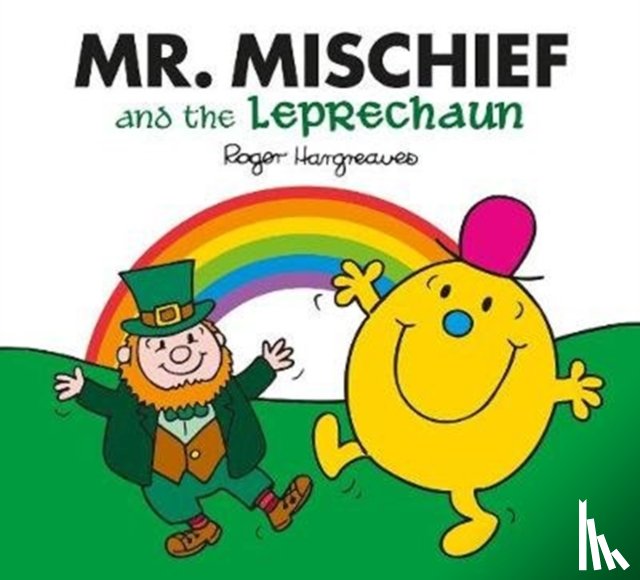 Hargreaves, Adam - Mr. Mischief and the Leprechaun
