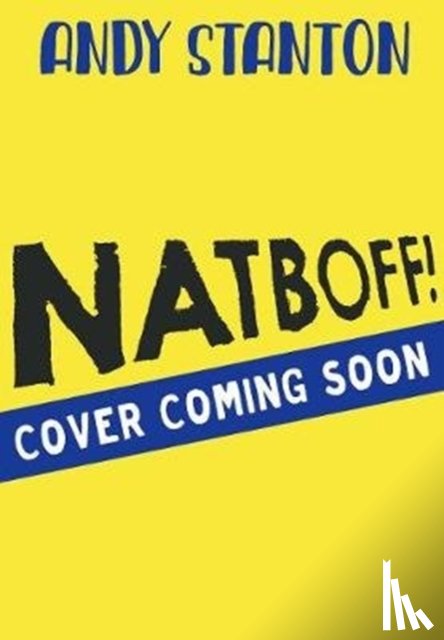 Stanton, Andy - Natboff! One Million Years of Stupidity