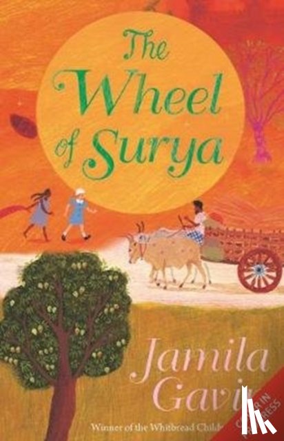 Gavin, Jamila - The Wheel of Surya Anniversary Edition