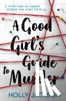Jackson, Holly - A Good Girl's Guide to Murder