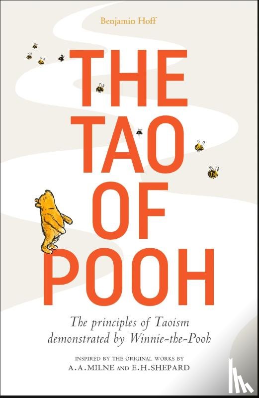 Hoff, Benjamin - The Tao of Pooh