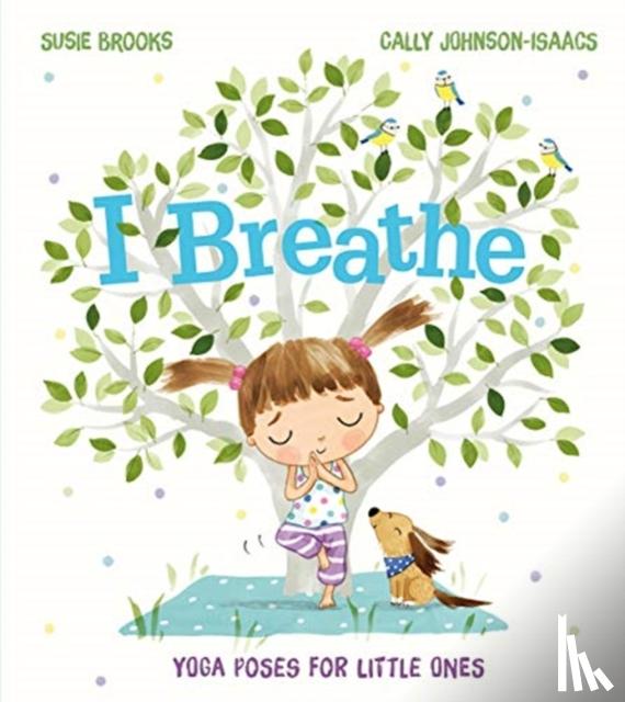 Susie Brooks - I Breathe