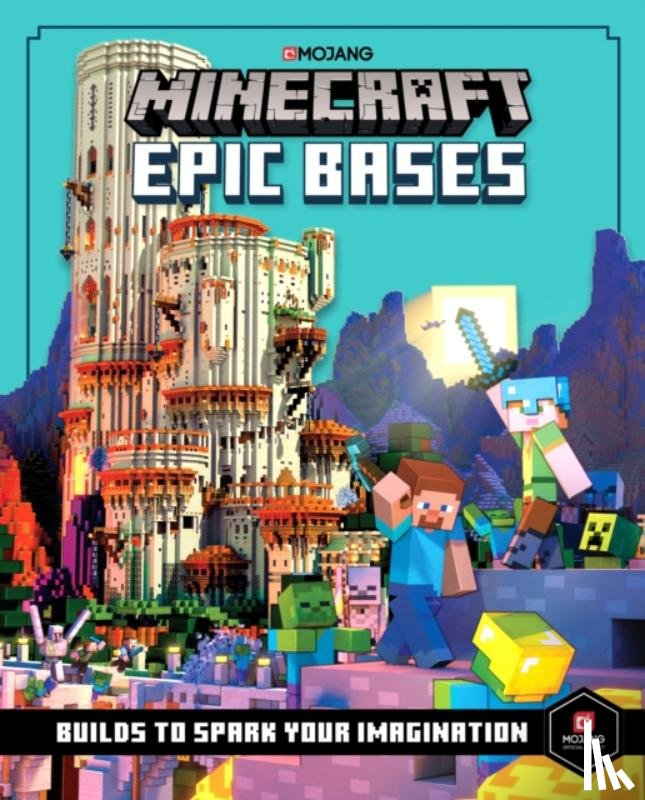 Mojang AB - Minecraft Epic Bases
