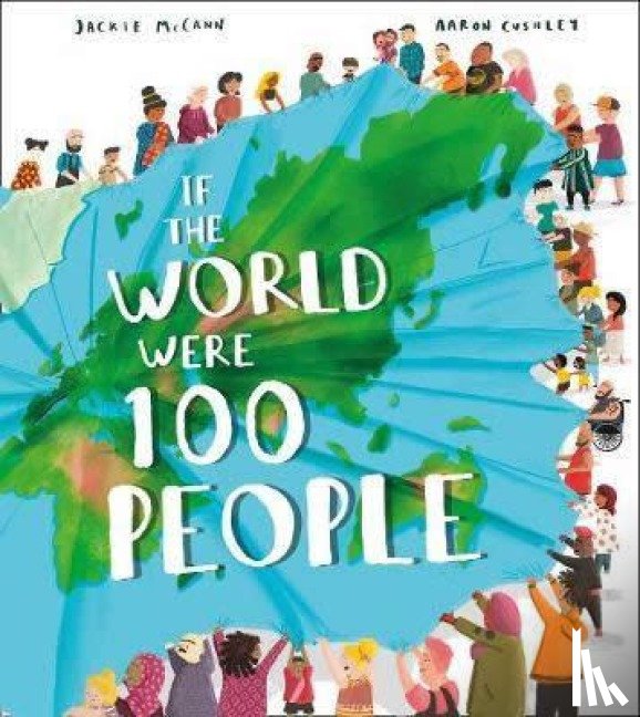 McCann, Jackie - If the World Were 100 People
