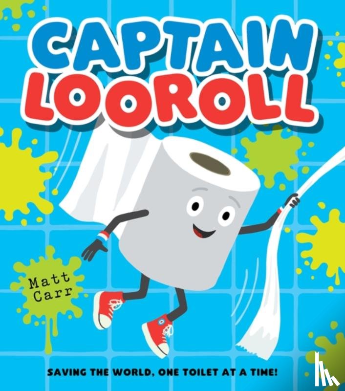 Carr, Matt - Captain Looroll