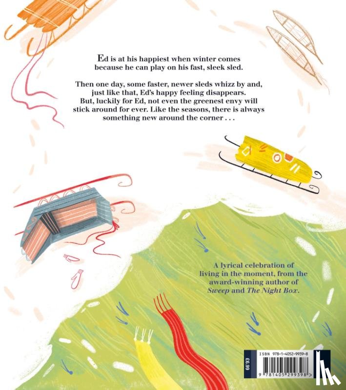 Greig, Louise - Green