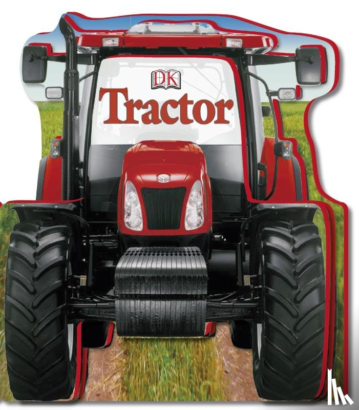 DK - Tractor