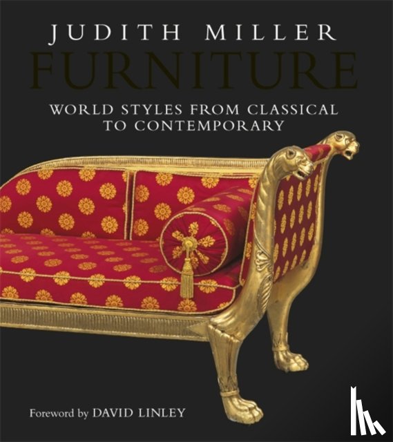 Miller, Judith - Furniture