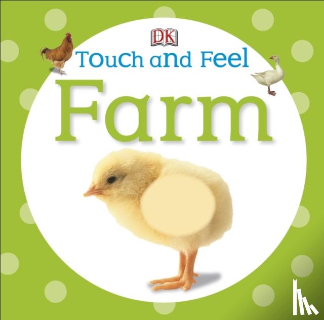 DK - Touch and Feel Farm