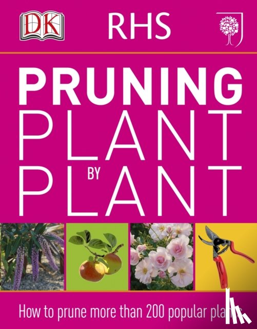 DK - RHS Pruning Plant by Plant