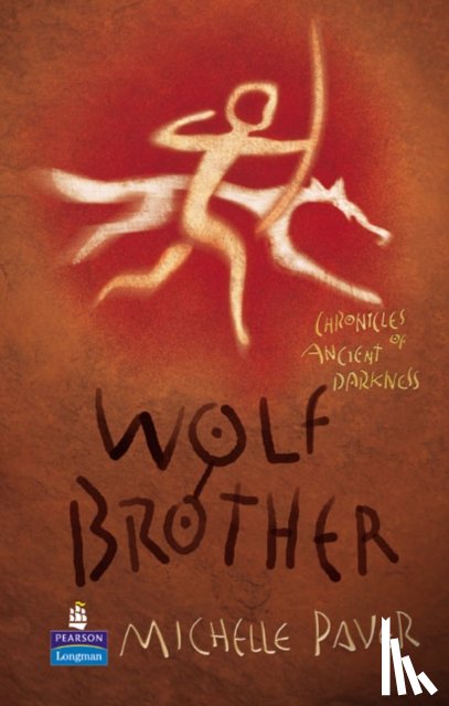 Paver, Michelle - Wolf Brother Hardcover Educational Edition