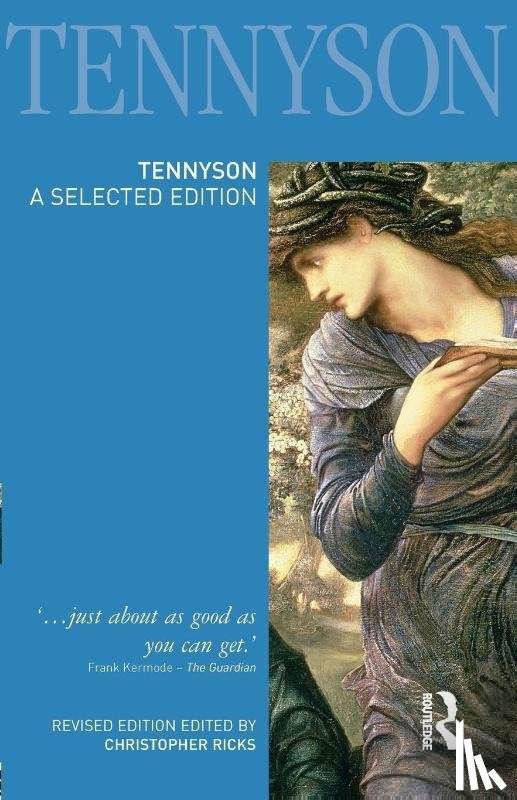  - Tennyson