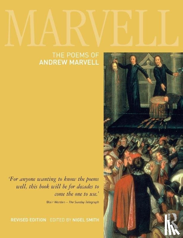  - The Poems of Andrew Marvell