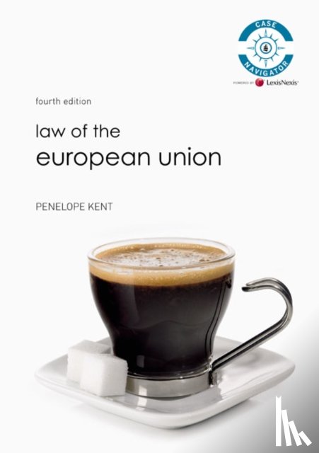 Kent, Penelope - Law of European Union