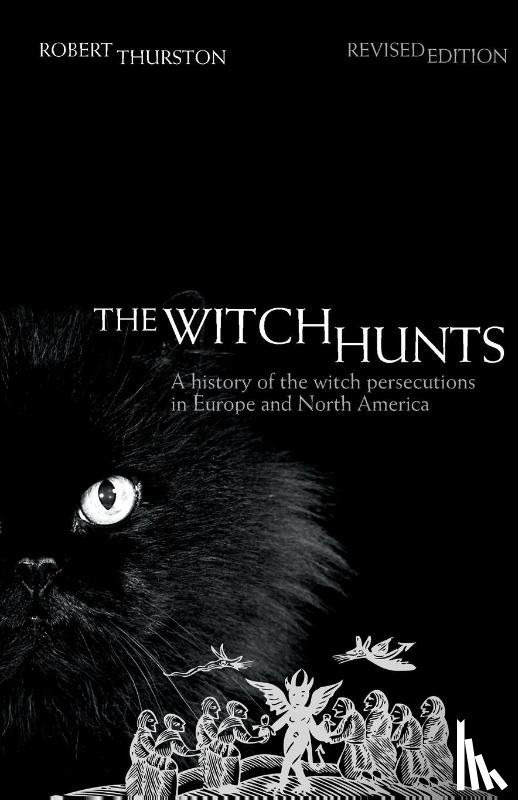 Thurston, Robert (Miami University - The Witch Hunts
