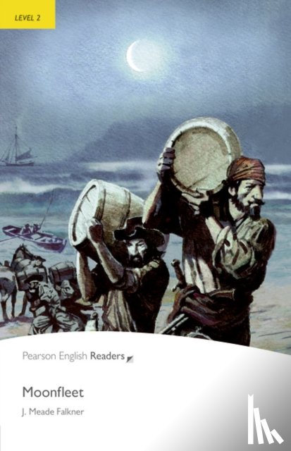 Falkner, J - Level 2: Moonfleet