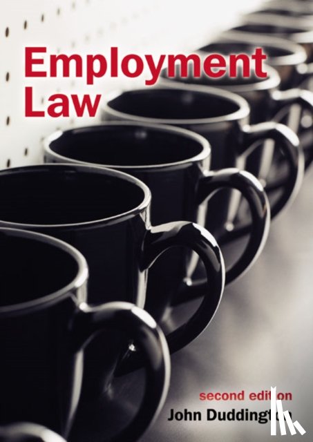 Duddington, John - Employment Law