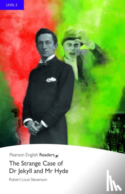 Stevenson, Robert - Level 5: The Strange Case of Dr Jekyll and Mr Hyde