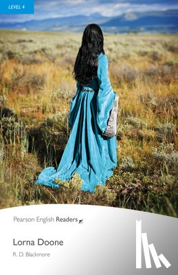 Blackmore, R - Level 4: Lorna Doone