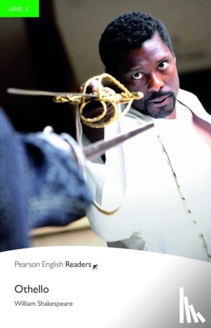 Shakespeare, William - Level 3: Othello