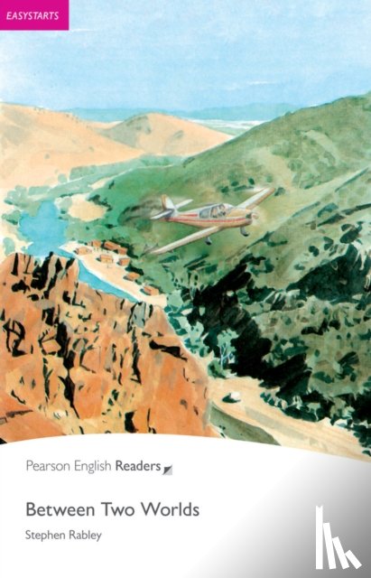 Rabley, Stephen - Easystart: Between Two Worlds