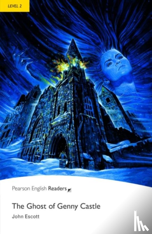 Escott, John - Level 2: The Ghost of Genny Castle
