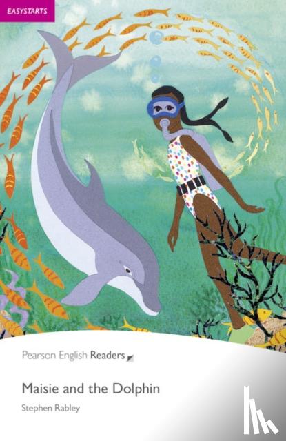 Rabley, Stephen - Easystart: Maisie and the Dolphin