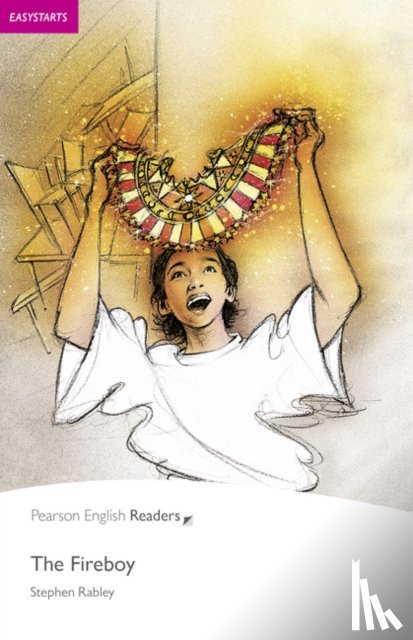 Rabley, Stephen - Easystart: The Fireboy