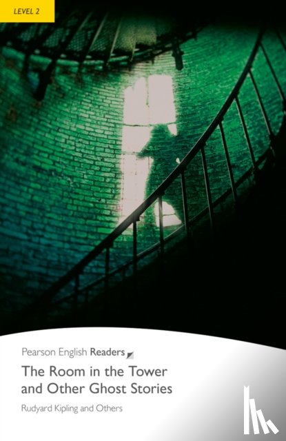 Kipling, Rudyard - Level 2: The Room in the Tower and Other Stories