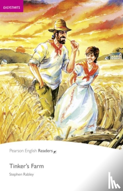 Rabley, Stephen - Easystart: Tinker's Farm