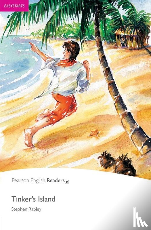 Rabley, Stephen - Easystart: Tinker's Island
