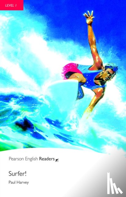 Harvey, Paul - Level 1: Surfer!